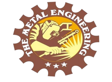 Metal Engineering logo