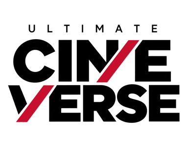 Ultimate Cineverse logo