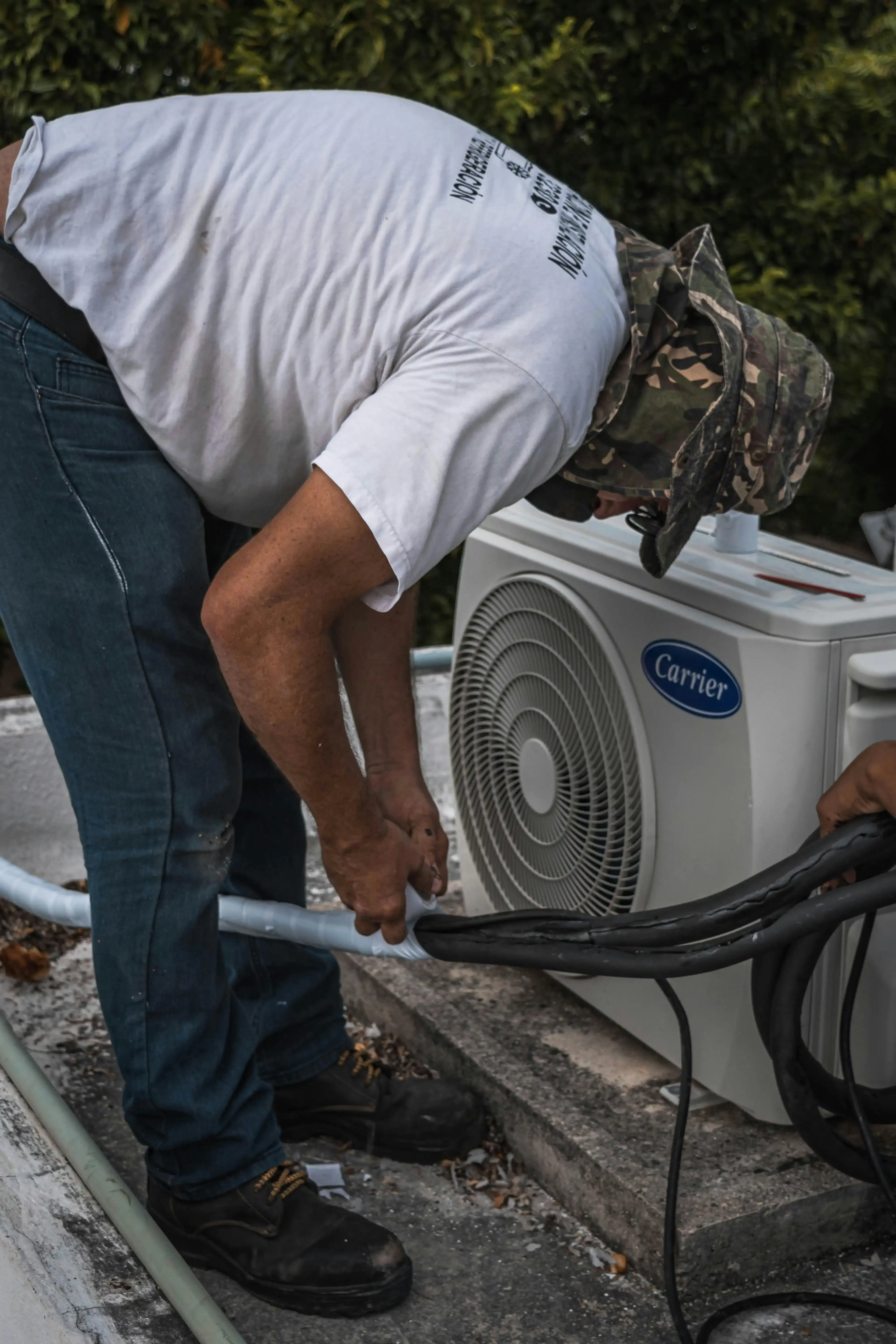 OMNYSYNC Websites project: Apex HVAC Solutions