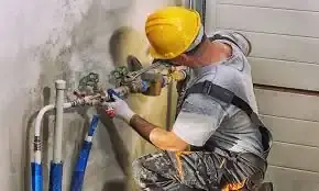 OMNYSYNC Websites project: Rapid Flow Plumbing