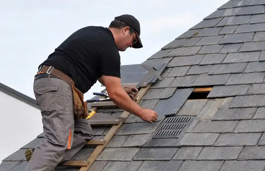 OMNYSYNC Websites project: Summit Roofing Pro