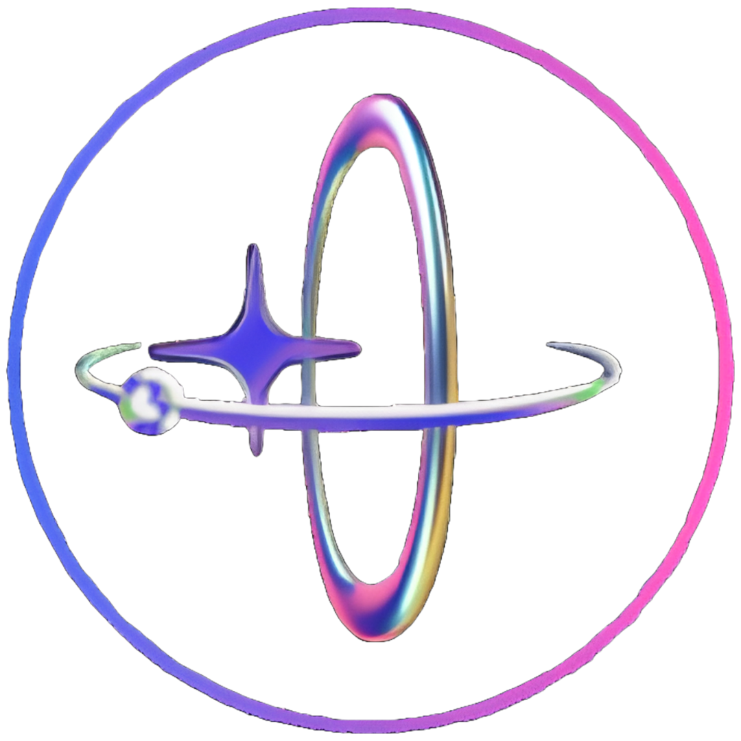 OMNYSYNC full-stack AI agency logo