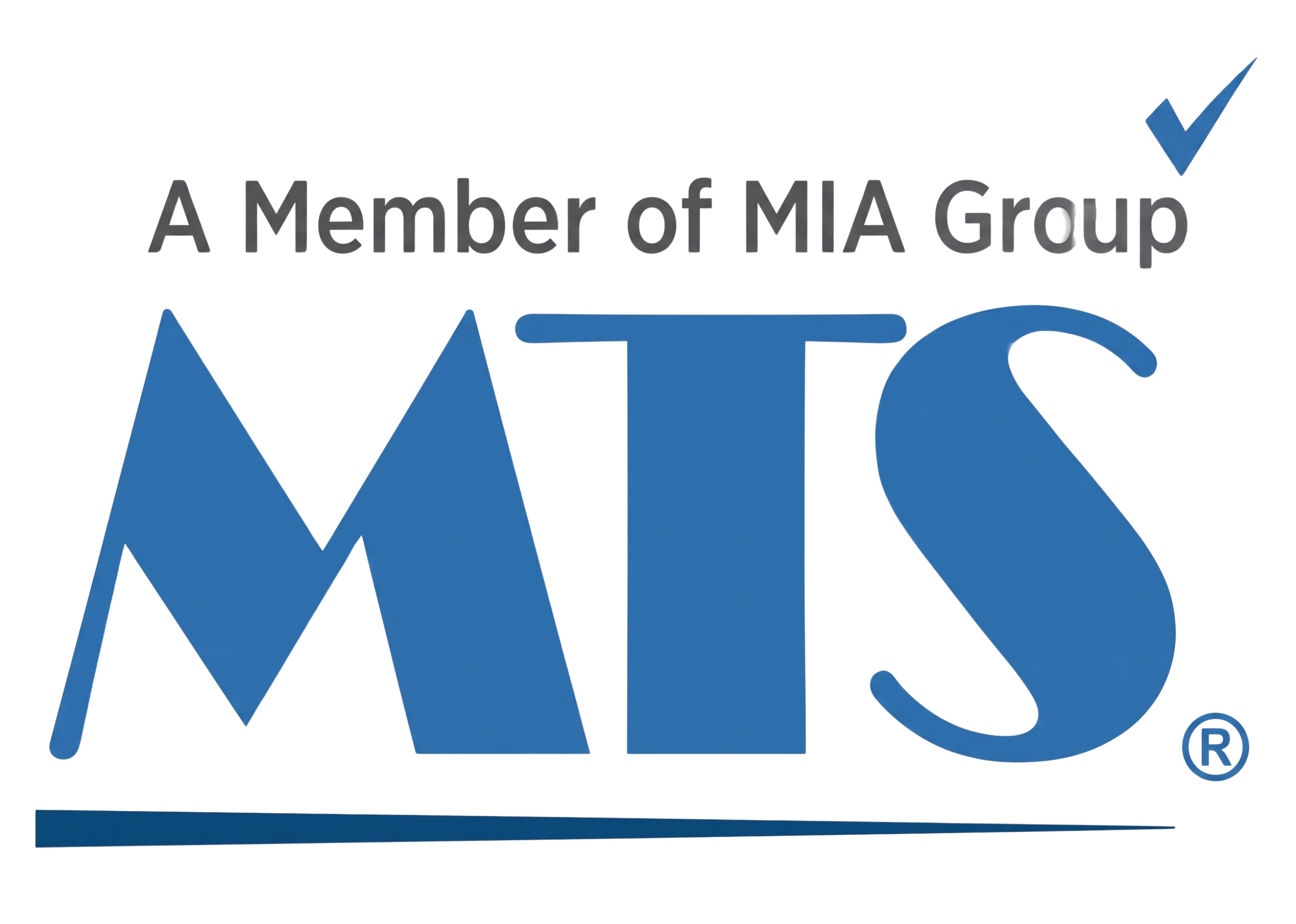 MTS logo