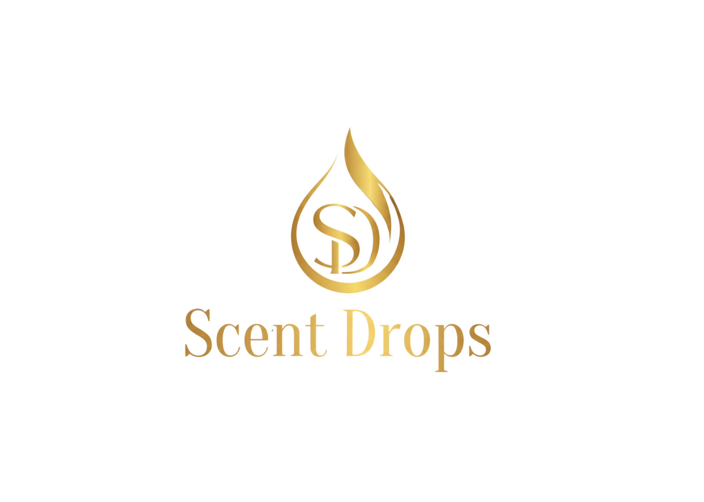 Scent Drops logo