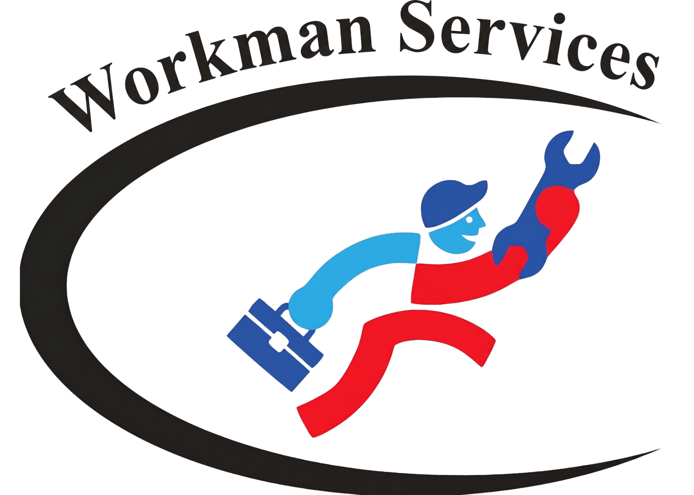 Workman Services logo